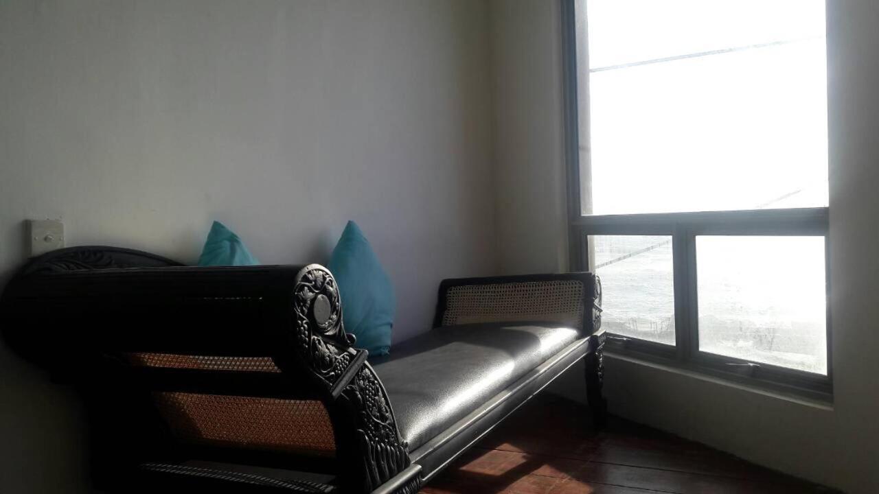 Sea View Hotel Colombo Exterior photo
